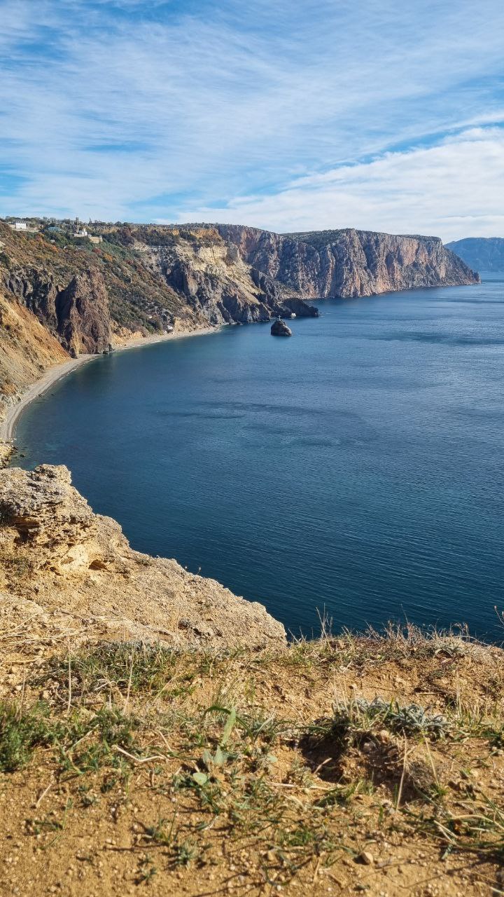 «Балаклава + Фиолент»